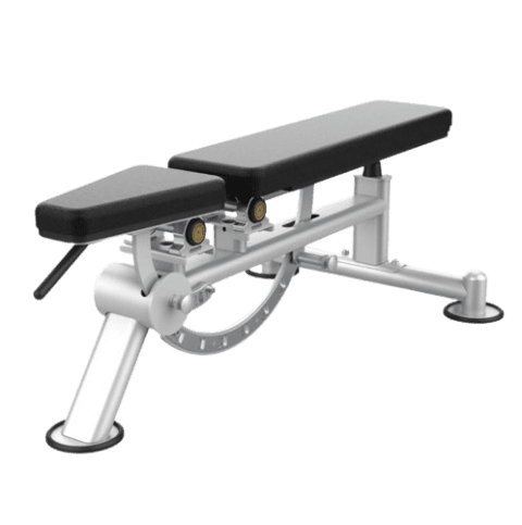 Superlight Bench Urban Super Bench | Express Fitness Urban