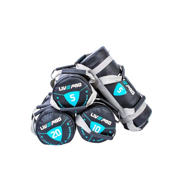 The Urban Powerbag
