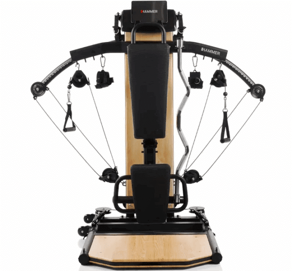 BioForce MX NorsK | German Engineered | Express Fitness Urban