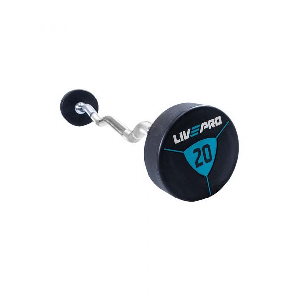 Urban EZ Barbell