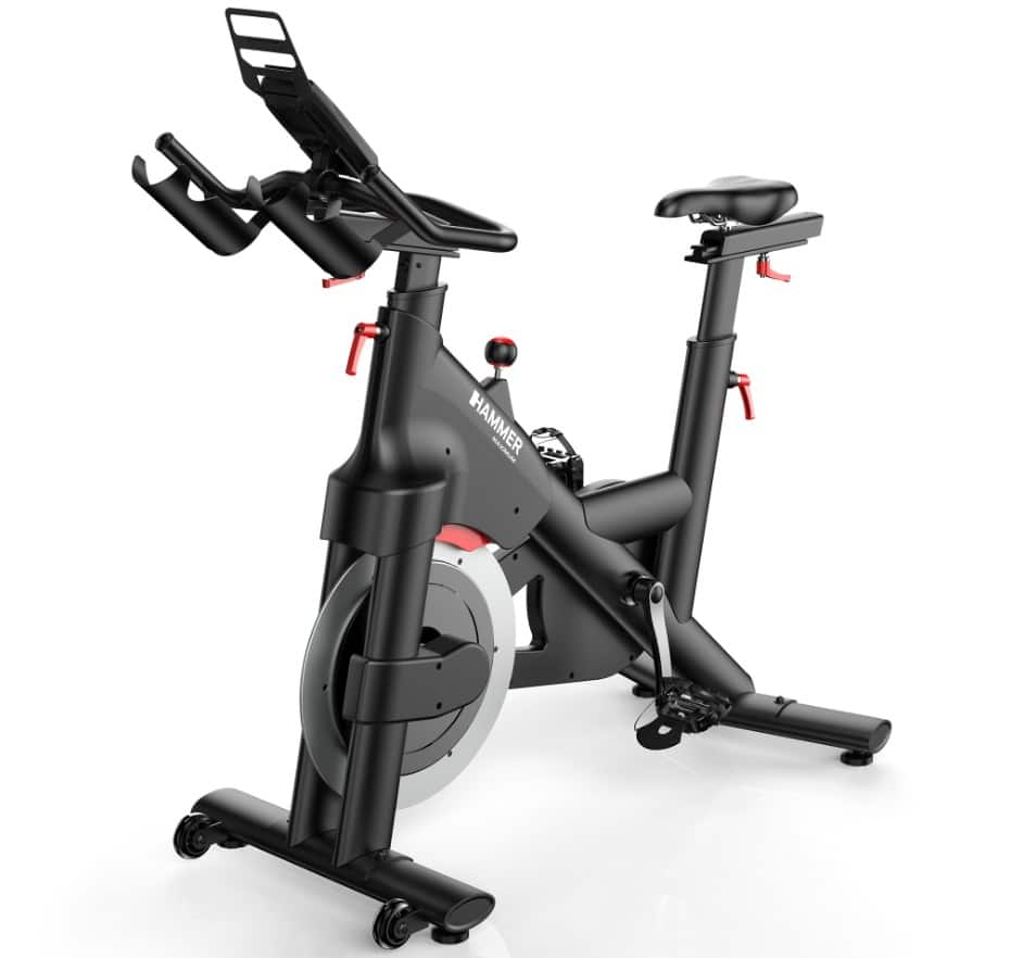 Hammer Speedbike pro 1 '25