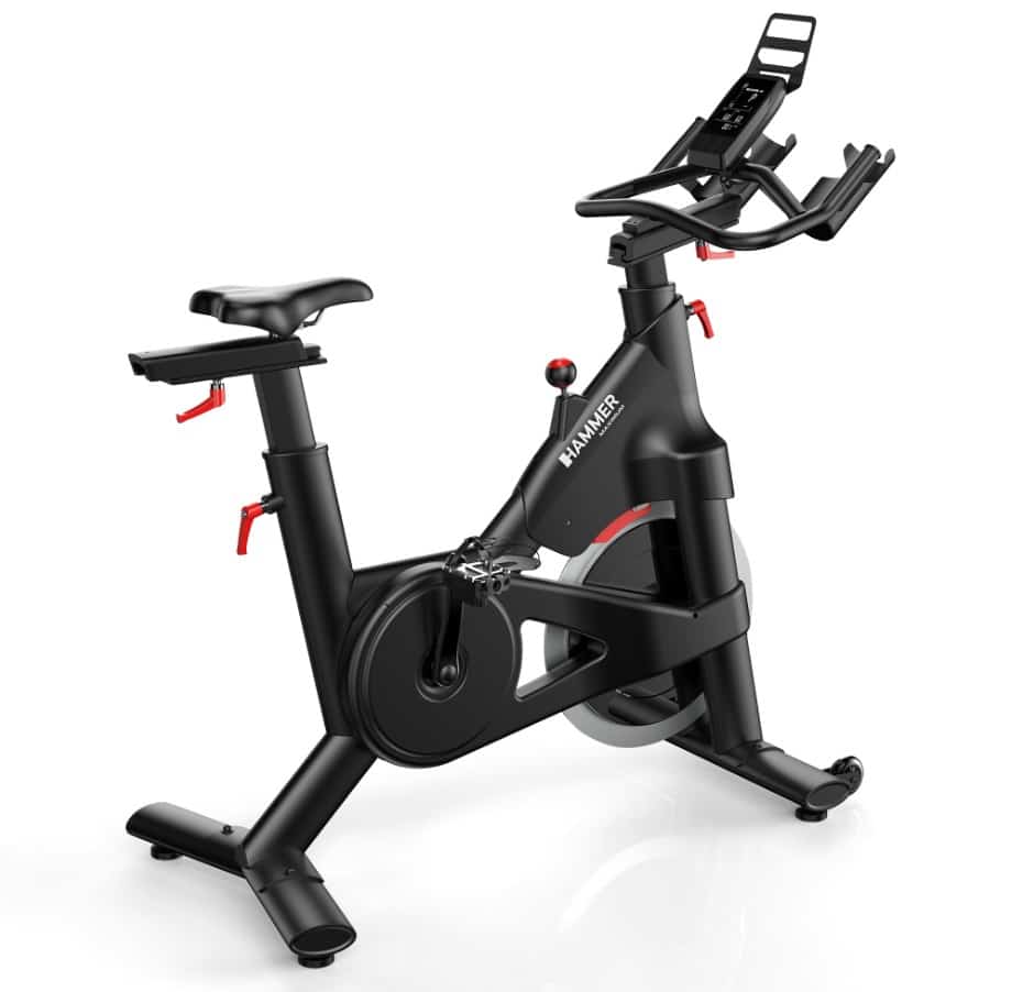 Hammer Speedbike pro product feature '25