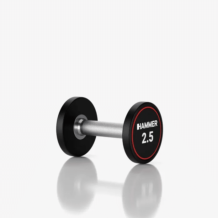 Hammer Compact Dumbbells - Image 6