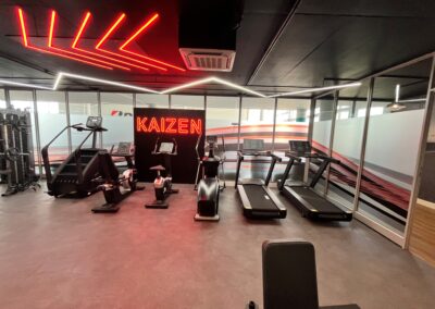 Bridgestone – Johannesburg