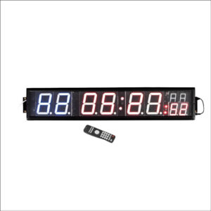 Urban Interval Timer