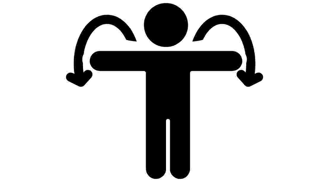Arm Circles (1) Arm Circles (1)