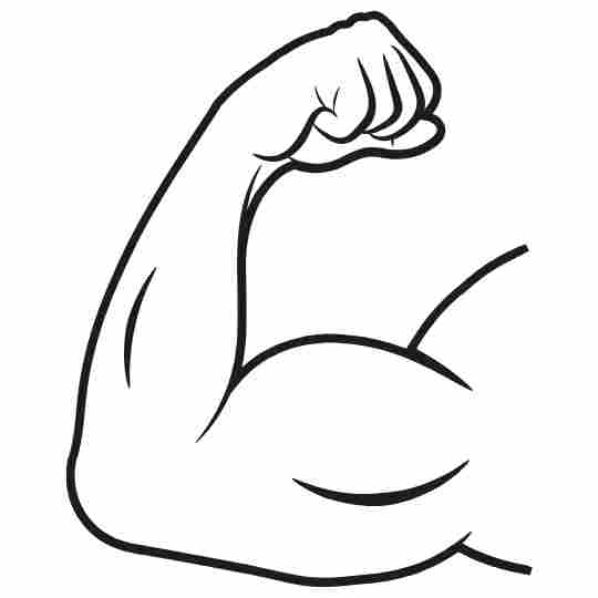 Arm