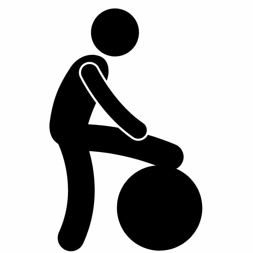 Functional Guide Balance & Stability Functional Guide Balance & Stability