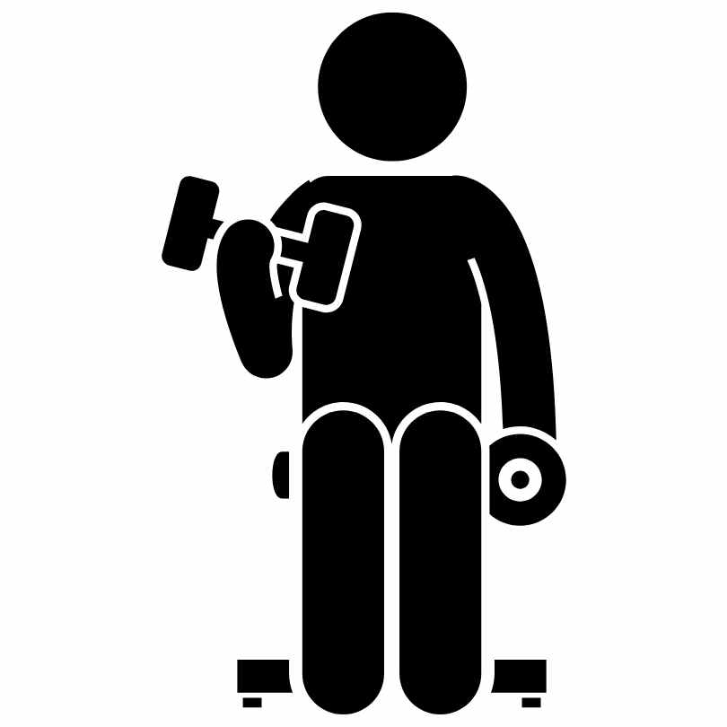 Functional Guide Weighted Training & Power Functional Guide Weighted Training & Power