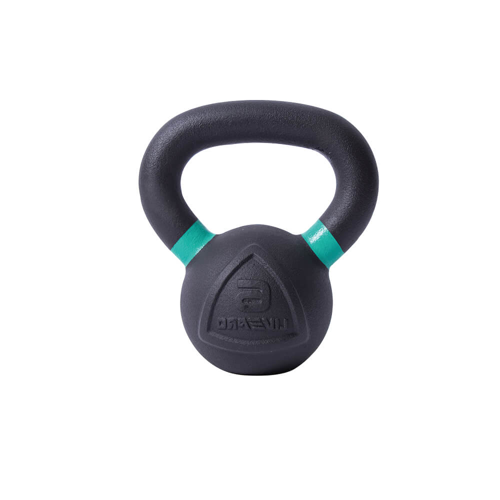 Urban Cast Iron Kettlebell