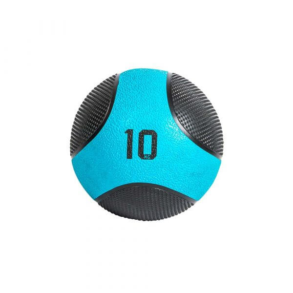 Urban Rubber Medicine Ball 10kg