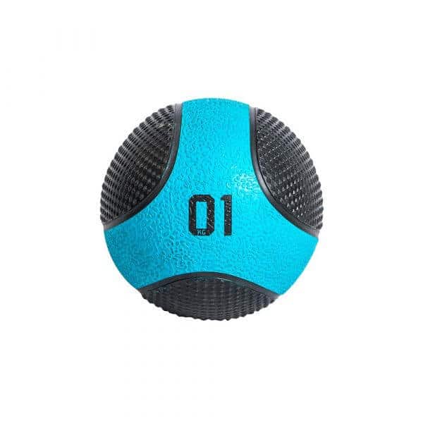 Urban Rubber Medicine Ball 1kg