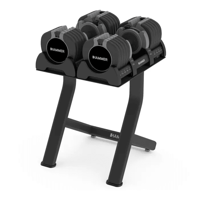 Stronglock 8.0 Barbell & Dumbbell Set 2