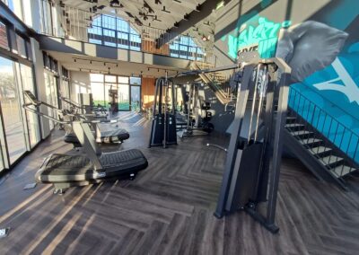 Indlovu – Century Property Development