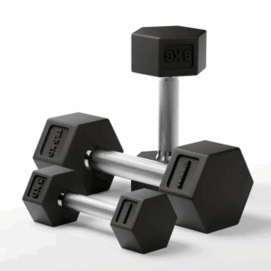Hammer Hex Dumbbells Product Featre