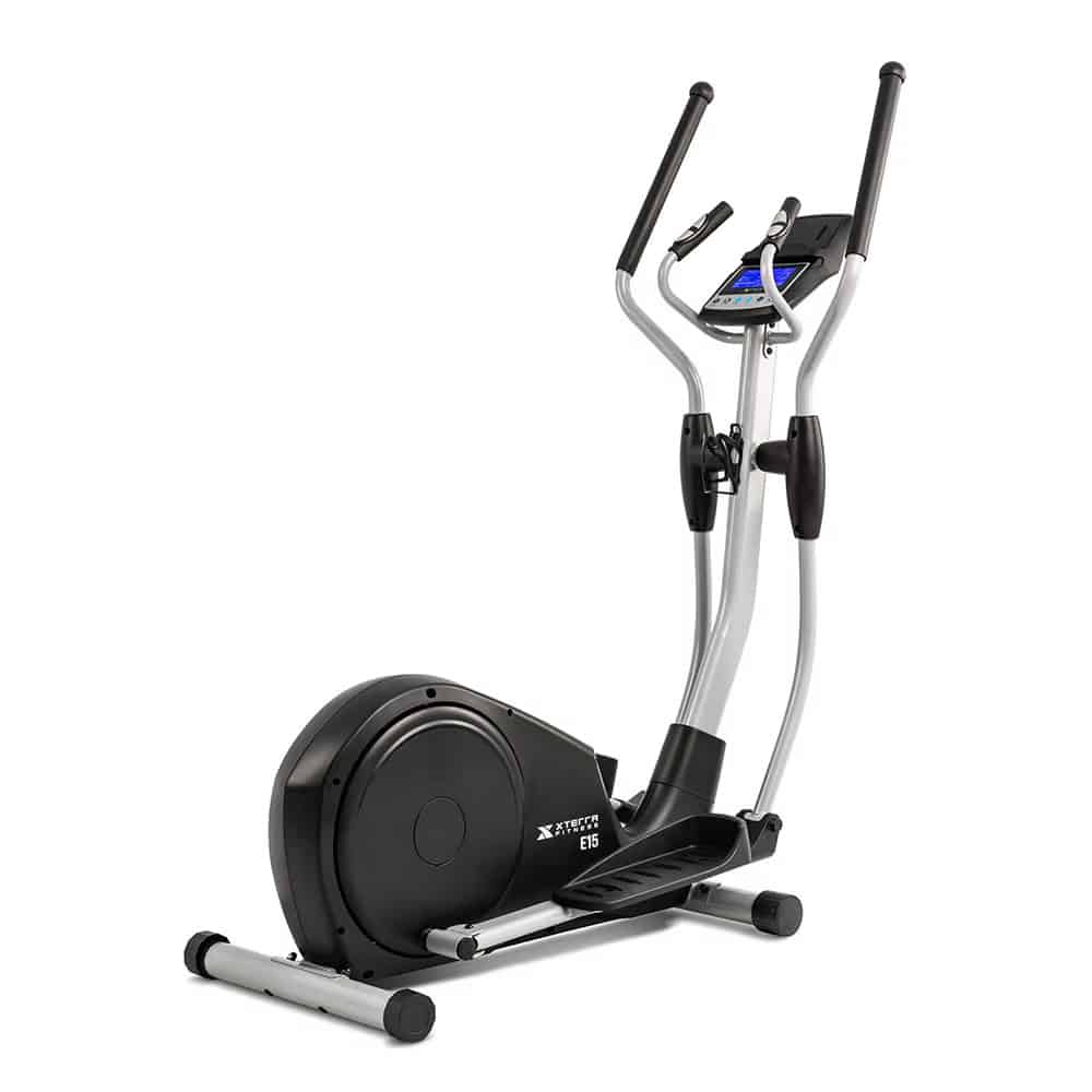 XTERRA E15 Elliptical Product Feature
