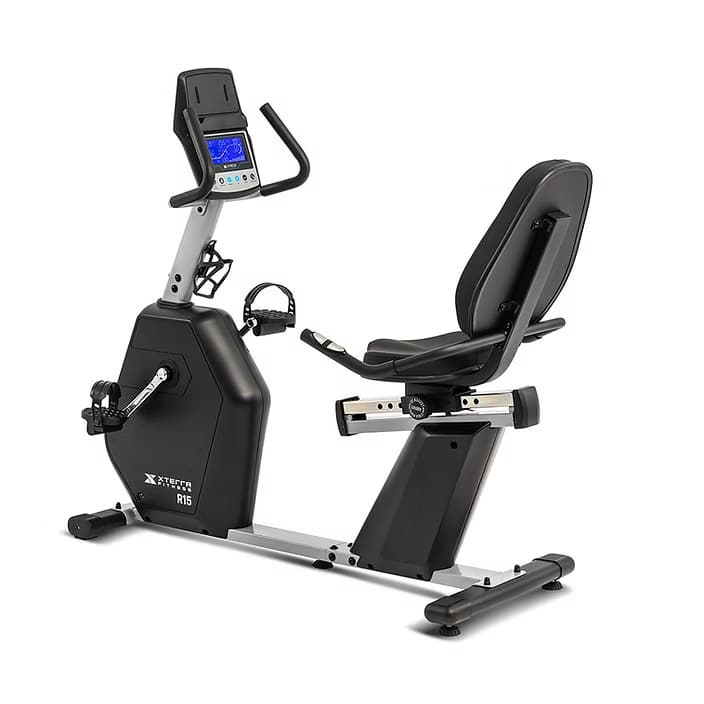 XTERRA R15 Recumbent Bike 1