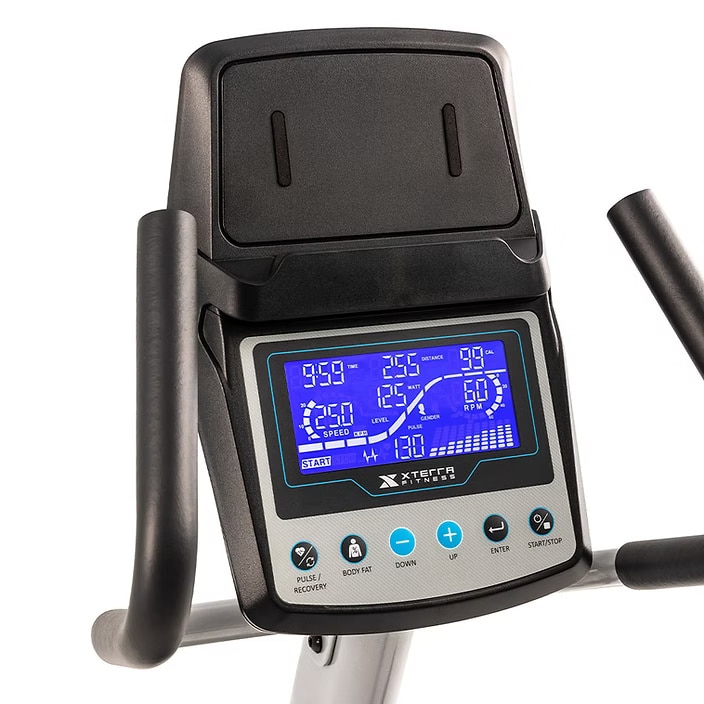 XTERRA R15 Recumbent Bike 2