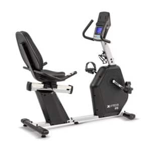 XTERRA R15 Recumbent Bike Product Feature