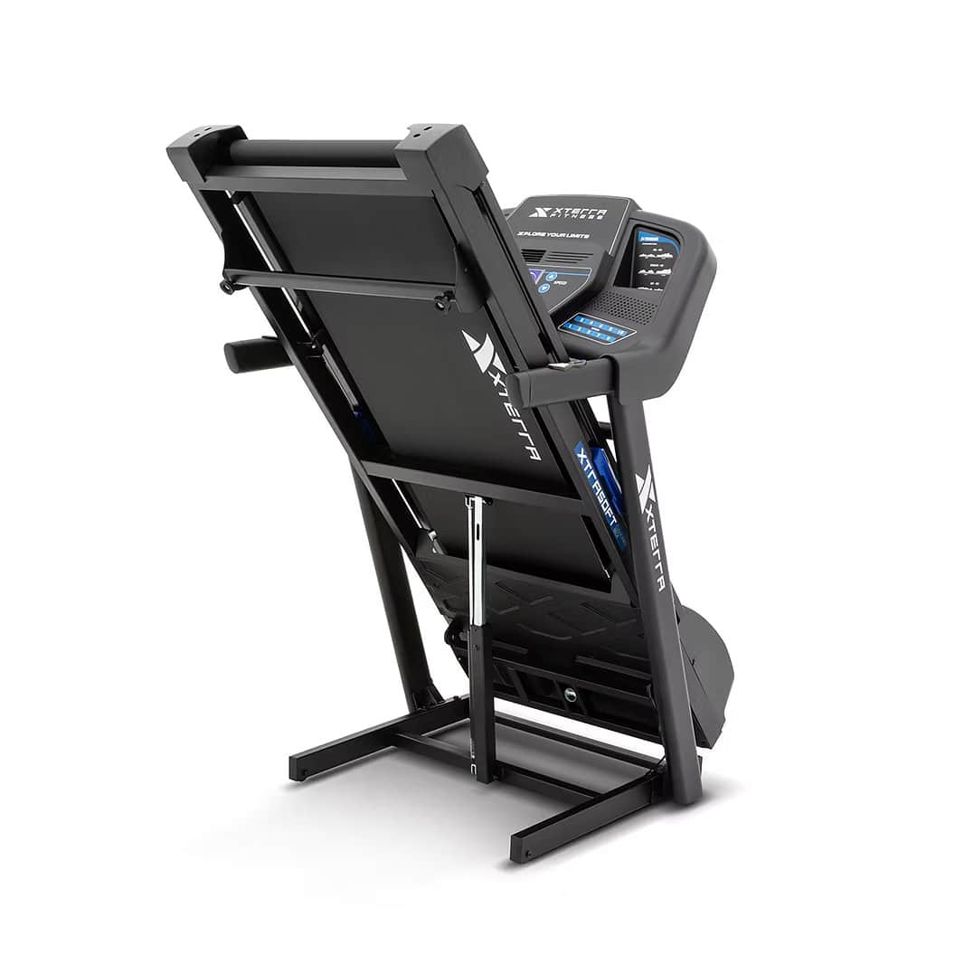 XTERRA TR65 Treadmill 2