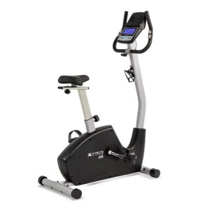 XTERRA U15 Upright Bike Product Feature