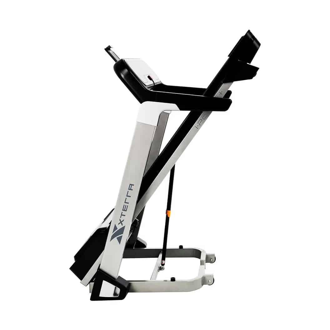 XTERRA iPower+ 2