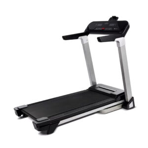 XTERRA iPower+ Treadmill Product Feature