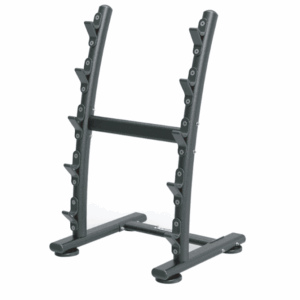 Urban 5 Pair Barbell Rack