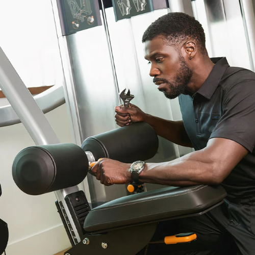 Gym Maintenance 500 x 500 Book a Consultation