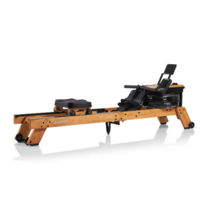 Hammer AquaFold Water Rowing Machine Product Feature