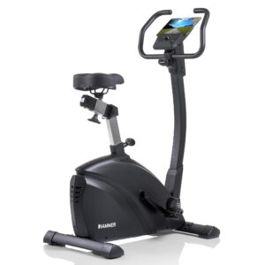 Hammer Exum XTR Ergometer product feature