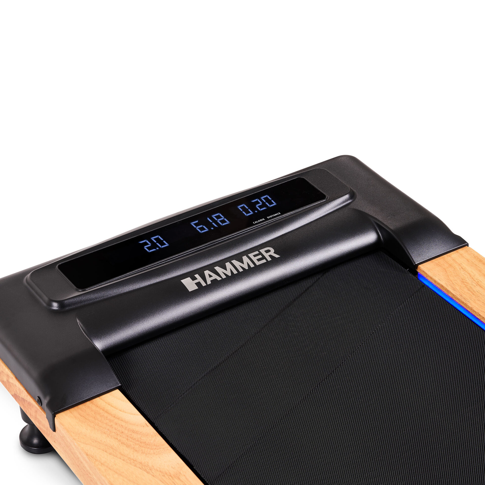 Hammer NorsK Walk 2.0 Treadmill - Image 3