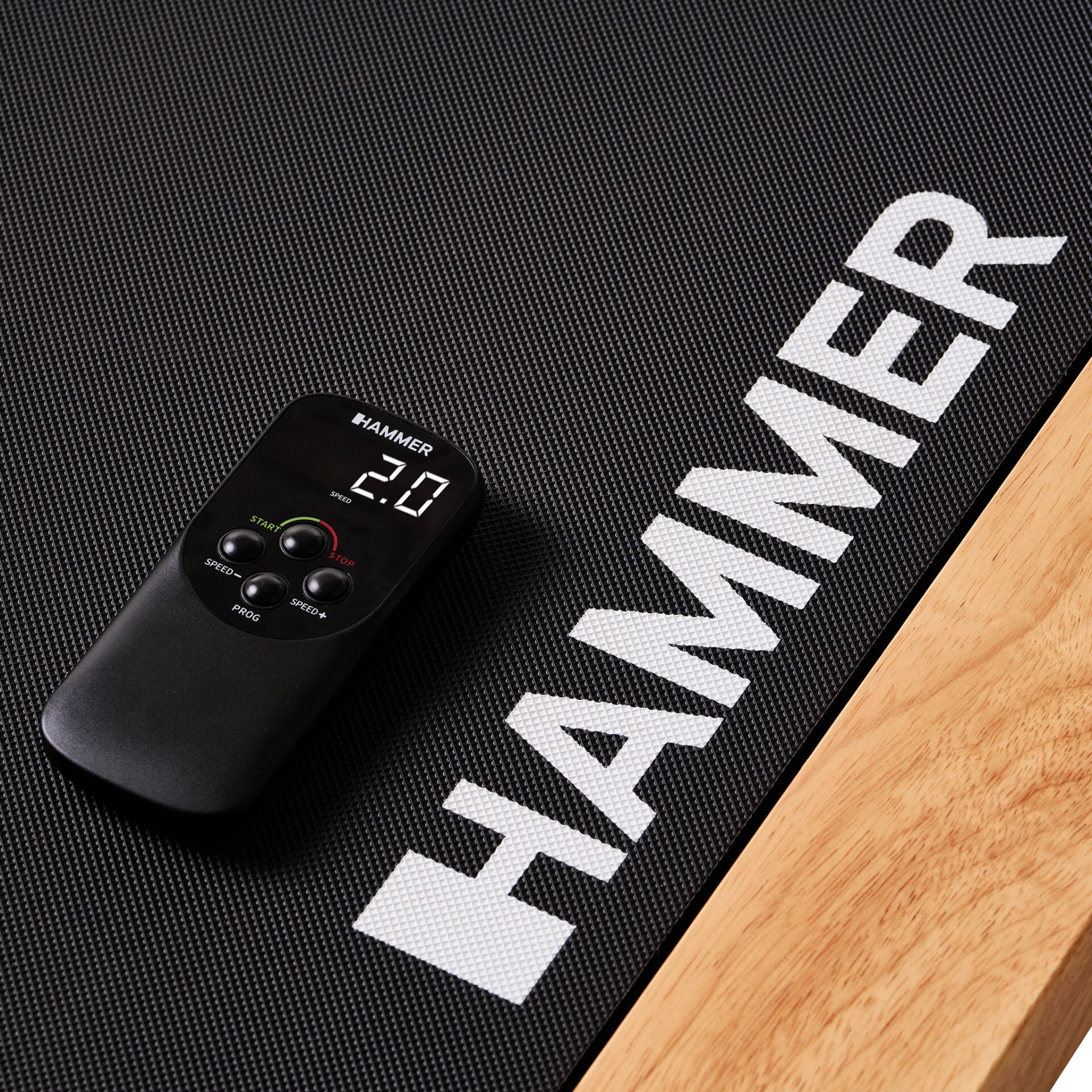 Hammer NorsK Walk 2.0 Treadmill - Image 4