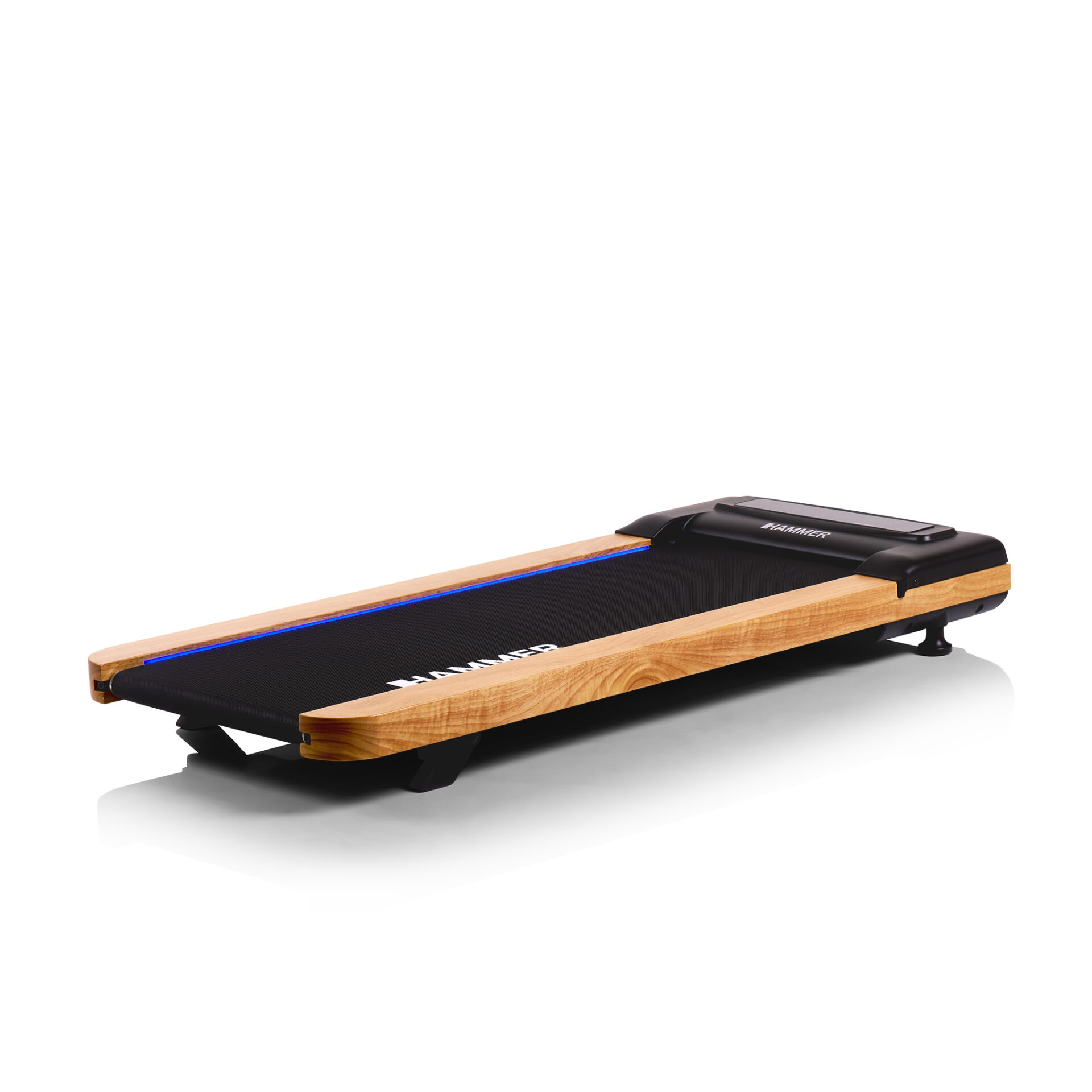 Hammer NorsK Walk 2.0 Treadmill Product Feature