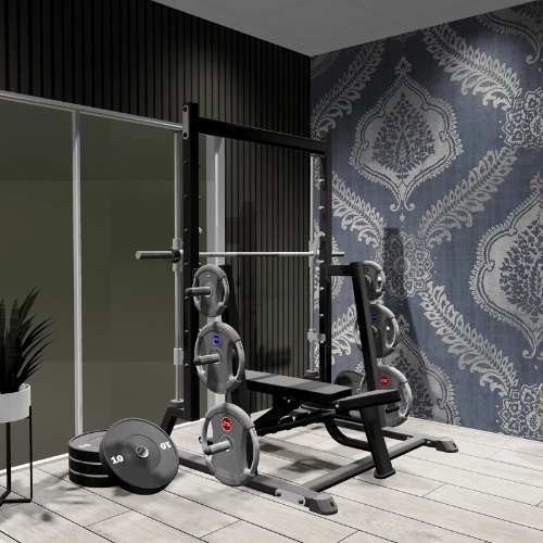 Home 3D Gym Design Home 3D Gym Design