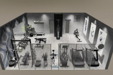 Home Gym Home Gym