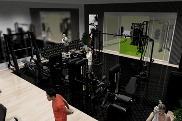 Outsourced Gym Management Outsourced Gym Management
