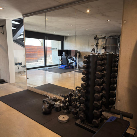 Rabia Varaiva 450 x 450 (2) Home Gym Installations