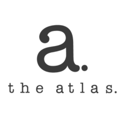 The Atlas Apartments Logo