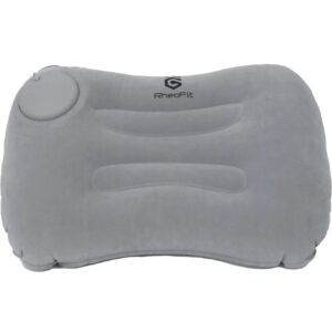 RheoFit Portable Inflatable Pillow